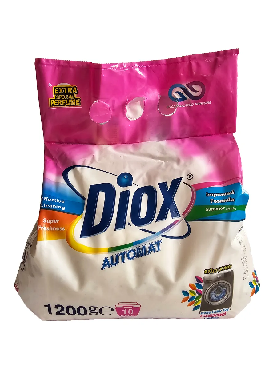Լվացքի փոշի 1.2 կգ, 2 հատ և նվեր անձեռոցիկներ, Household Products and Personal Care Items — buy online on Breeze 3