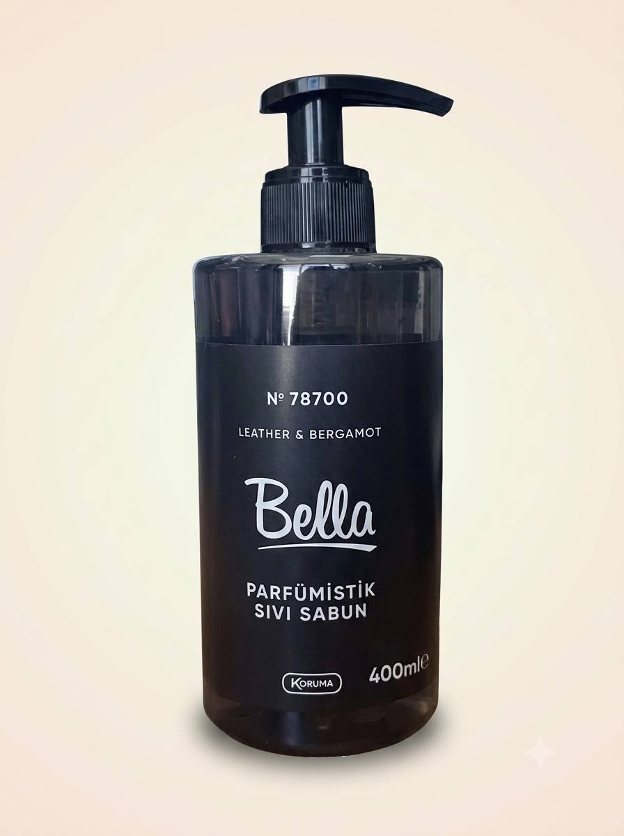 Հեղուկ օճառ <<Bella>>, 400 մլ՝ գնել առցանց Breeze-ում