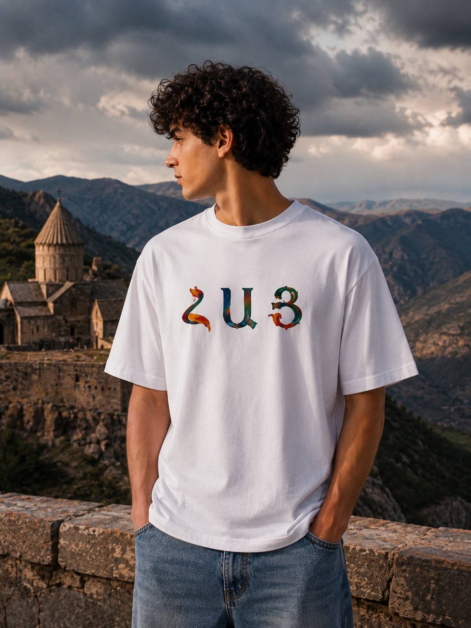 Տղամարդու սպորտային շապիկ, Տղամարդու հագուստ՝ գնել առցանց Breeze-ում 2