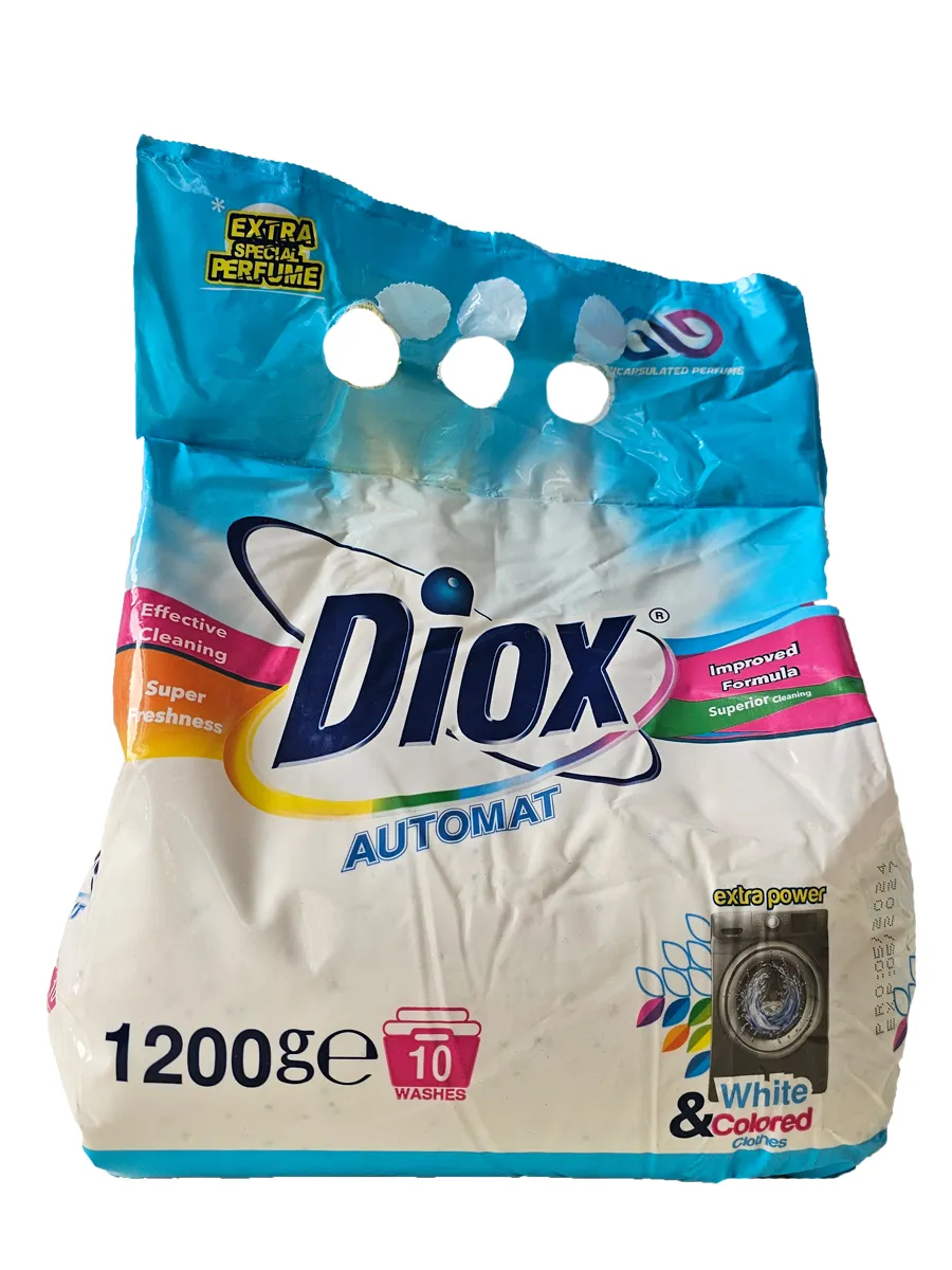 Լվացքի փոշի 1.2 կգ, 2 հատ և նվեր անձեռոցիկներ, Household Products and Personal Care Items — buy online on Breeze 2