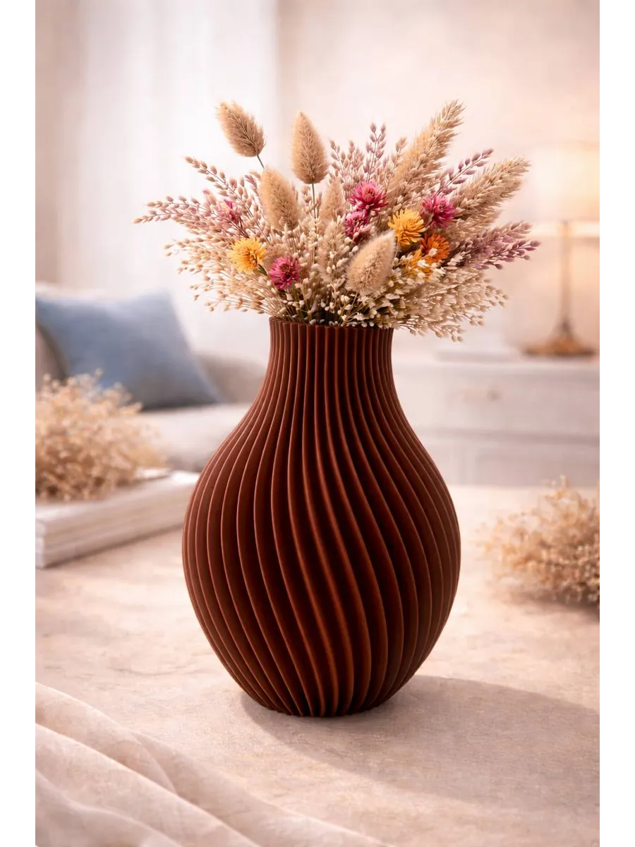 Ոճային ծաղկաման չորածաղիկների համար — buy online on Breeze