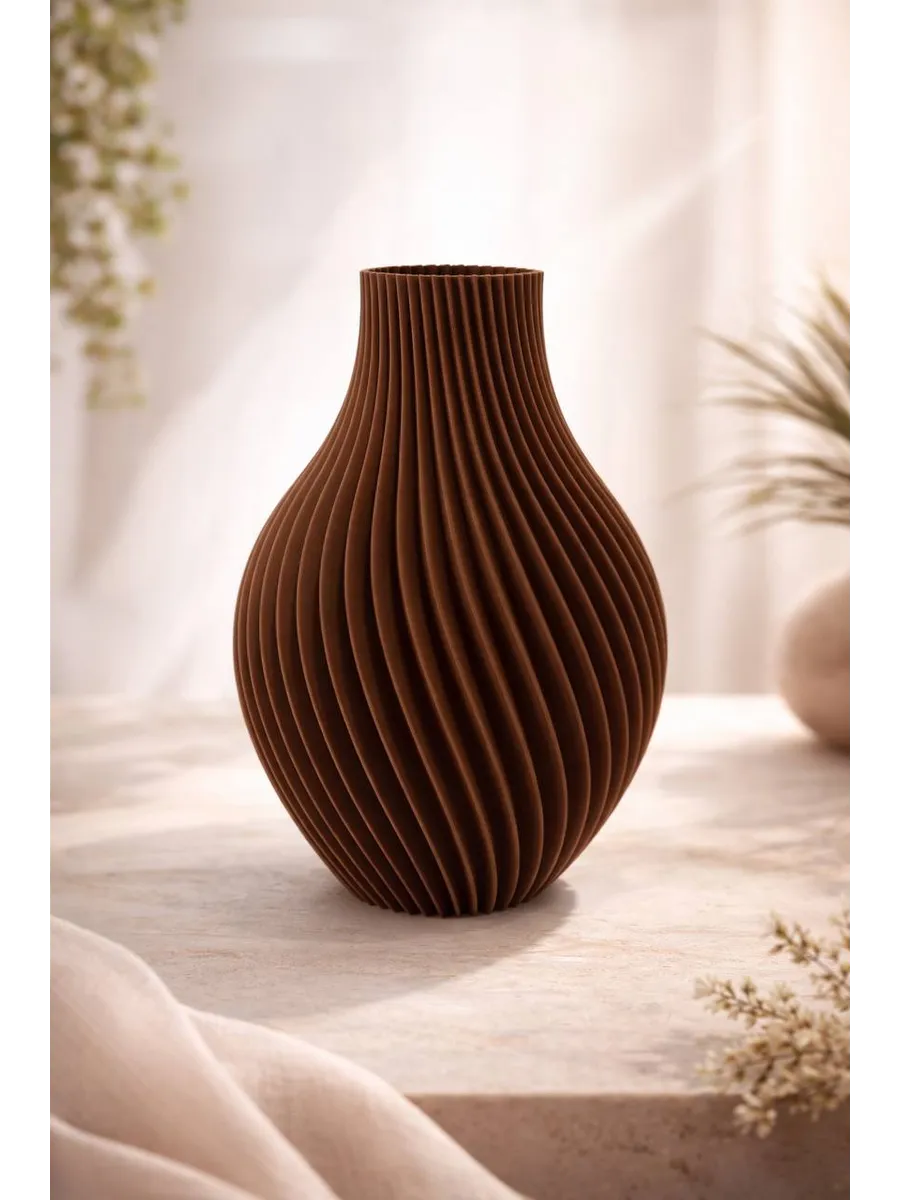 Ոճային ծաղկաման չորածաղիկների համար, Home & Living — buy online on Breeze 2