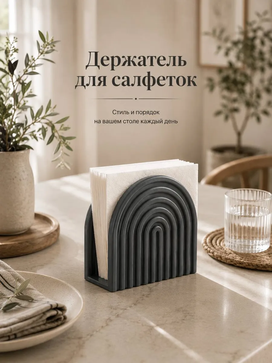 Անձեռոցիկի տարա՝ գնել առցանց Breeze-ում